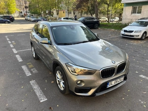 Bmw x1, 2000diesel