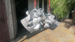 Citroen C5 X7, Berlina, Dec. 2008, Manuala 6+1, 2.0 Hdi, 100 Kw, 136 Cp. - imagine 10