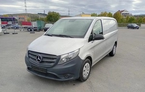 Mercedes-Benz Vito 115 CDI, an 2015 - imagine 2