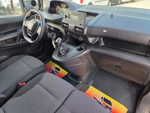 Peugeot New Partner - imagine 19