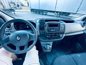 Renault Trafic. 1.6 D 2018 - imagine 3