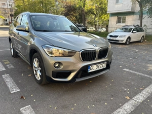 Bmw x1, 2000diesel, nu este negociabil.  - imagine 5