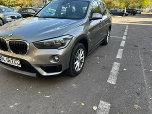 Bmw x1, 2000diesel, nu este negociabil.  - imagine 3