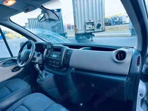 Renault Trafic. 1.6 D 2018 - imagine 5
