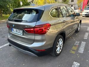 Bmw x1, 2000diesel, nu este negociabil.  - imagine 2