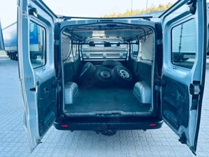 Renault Trafic. 1.6 D 2018 - imagine 4