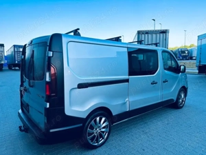 Renault Trafic. 1.6 D 2018 - imagine 2