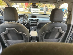 Bmw x1, 2000diesel, nu este negociabil.  - imagine 4