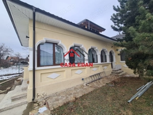 Casa in Campina-175.000e - imagine 3