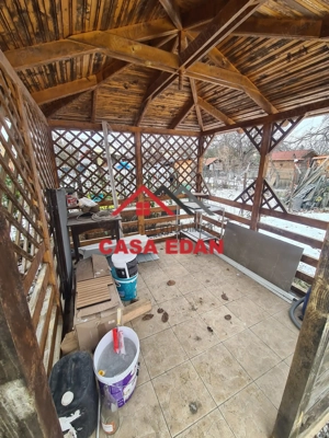 Casa in Campina-175.000e - imagine 6