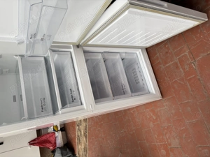 Vând combină frigorifică Arctic  - imagine 2