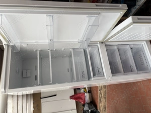 Vând combină frigorifică Arctic 