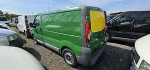 Renault Trafic 115DCI, an 2014 - imagine 4
