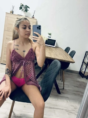 Aylin fara graba ,te astept in locatial mea fac si deplasari la hotel