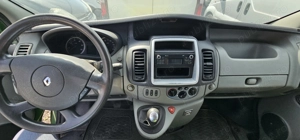 Renault Trafic 115DCI, an 2014 - imagine 10