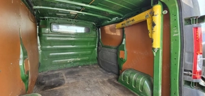 Renault Trafic 115DCI, an 2014 - imagine 13