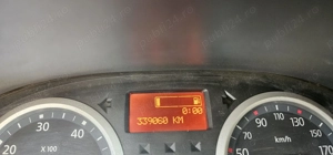 Renault Trafic 115DCI, an 2014 - imagine 8