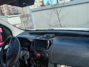 De vânzare Citroen Nemo stare foarte bună  - imagine 3