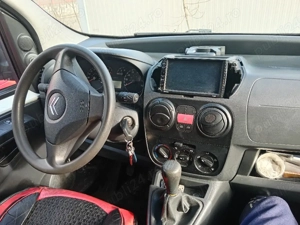 De vânzare Citroen Nemo stare foarte bună  - imagine 2