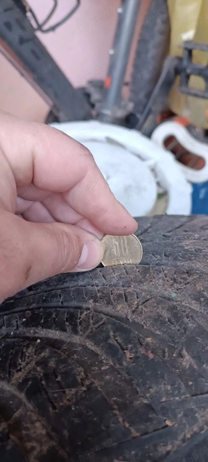 215/60/R16.Jante+anvelope Opel (două bucăți) - imagine 6