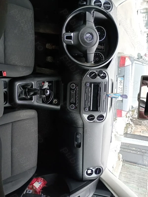 Autoturism de vânzare  - imagine 8