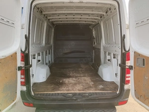 Mercedes-Benz Sprinter 311 CDI - imagine 11