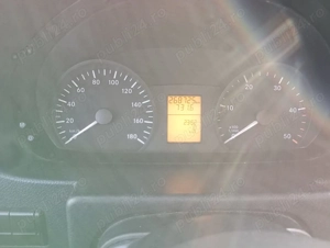 Mercedes-Benz Sprinter 311 CDI - imagine 6