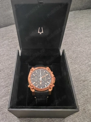 Bulova Precisionist Chronograph 300M