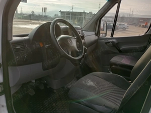 Mercedes-Benz Sprinter 311 CDI - imagine 7