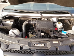 Mercedes-Benz Sprinter 311 CDI - imagine 10