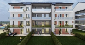 Apartament 2 camere, zona Centru Vechi