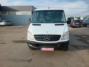 Mercedes-Benz Sprinter 311 CDI - imagine 14
