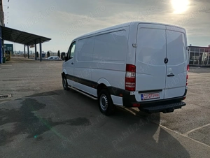 Mercedes-Benz Sprinter 311 CDI - imagine 12