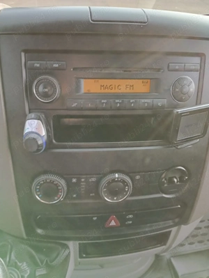 Mercedes-Benz Sprinter 311 CDI - imagine 8