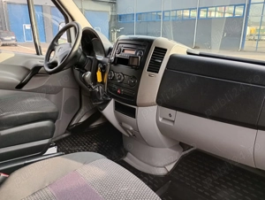 Mercedes-Benz Sprinter 311 CDI - imagine 5