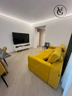 Apartament 3 camere Cortina North | Aviatiei | Pipera - imagine 2