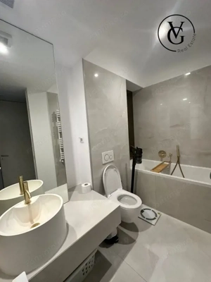 Apartament 3 camere Cortina North | Aviatiei | Pipera - imagine 6