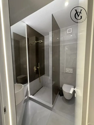 Apartament 3 camere Cortina North | Aviatiei | Pipera - imagine 9