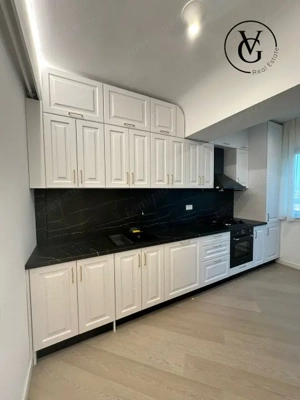 Apartament 3 camere Cortina North | Aviatiei | Pipera - imagine 8