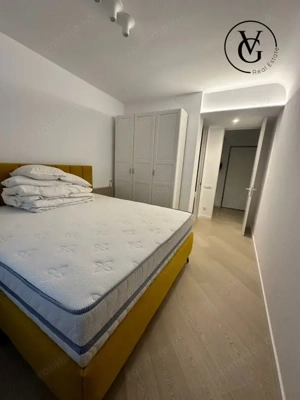 Apartament 3 camere Cortina North | Aviatiei | Pipera - imagine 7