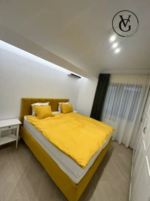 Apartament 3 camere Cortina North | Aviatiei | Pipera - imagine 4