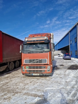 Șoferi Transport marfa local București  - imagine 3