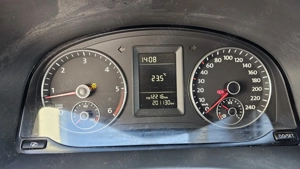 VW Caddy 1.6 TDI 2012 - imagine 6