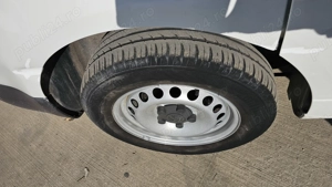 VW Caddy 1.6 TDI 2012 - imagine 9