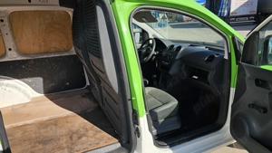 VW Caddy 1.6 TDI 2012 - imagine 8