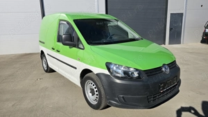 VW Caddy 1.6 TDI 2012 - imagine 3
