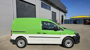 VW Caddy 1.6 TDI 2012 - imagine 12