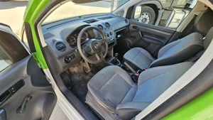 VW Caddy 1.6 TDI 2012 - imagine 5
