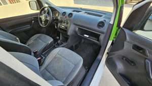 VW Caddy 1.6 TDI 2012 - imagine 7