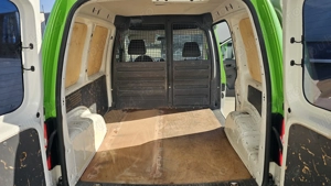 VW Caddy 1.6 TDI 2012 - imagine 13